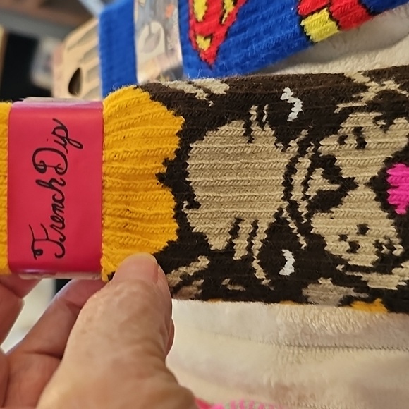 Freaker Bottle Koozie Sweater. Lot Of 5, New With Tags. - Picture 5 of 10